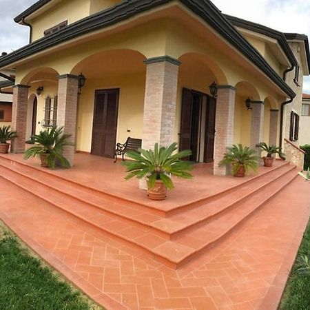Il Porticato Bed & Breakfast Pisa Bagian luar foto