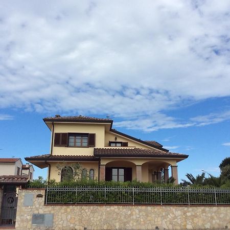 Il Porticato Bed & Breakfast Pisa Bagian luar foto