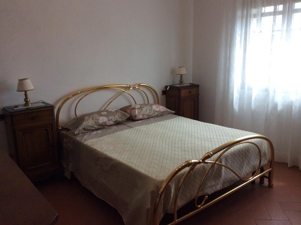 Il Porticato Bed & Breakfast Pisa Ruang foto