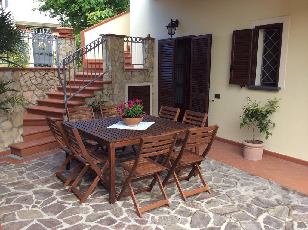 Il Porticato Bed & Breakfast Pisa Bagian luar foto