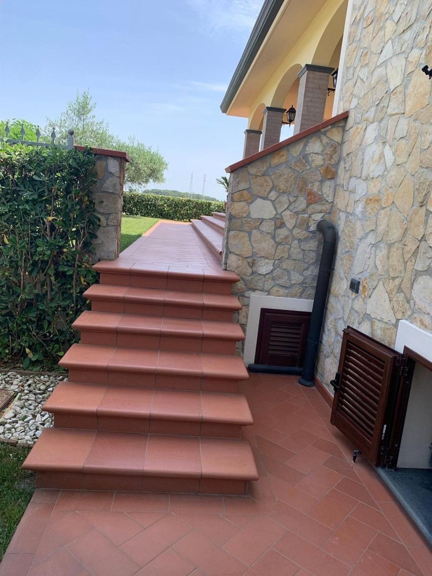 Il Porticato Bed & Breakfast Pisa Bagian luar foto
