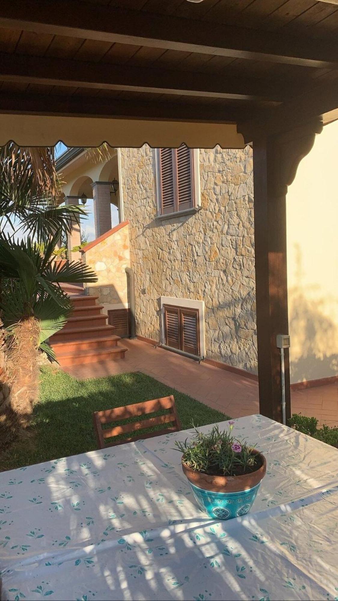 Il Porticato Bed & Breakfast Pisa Bagian luar foto