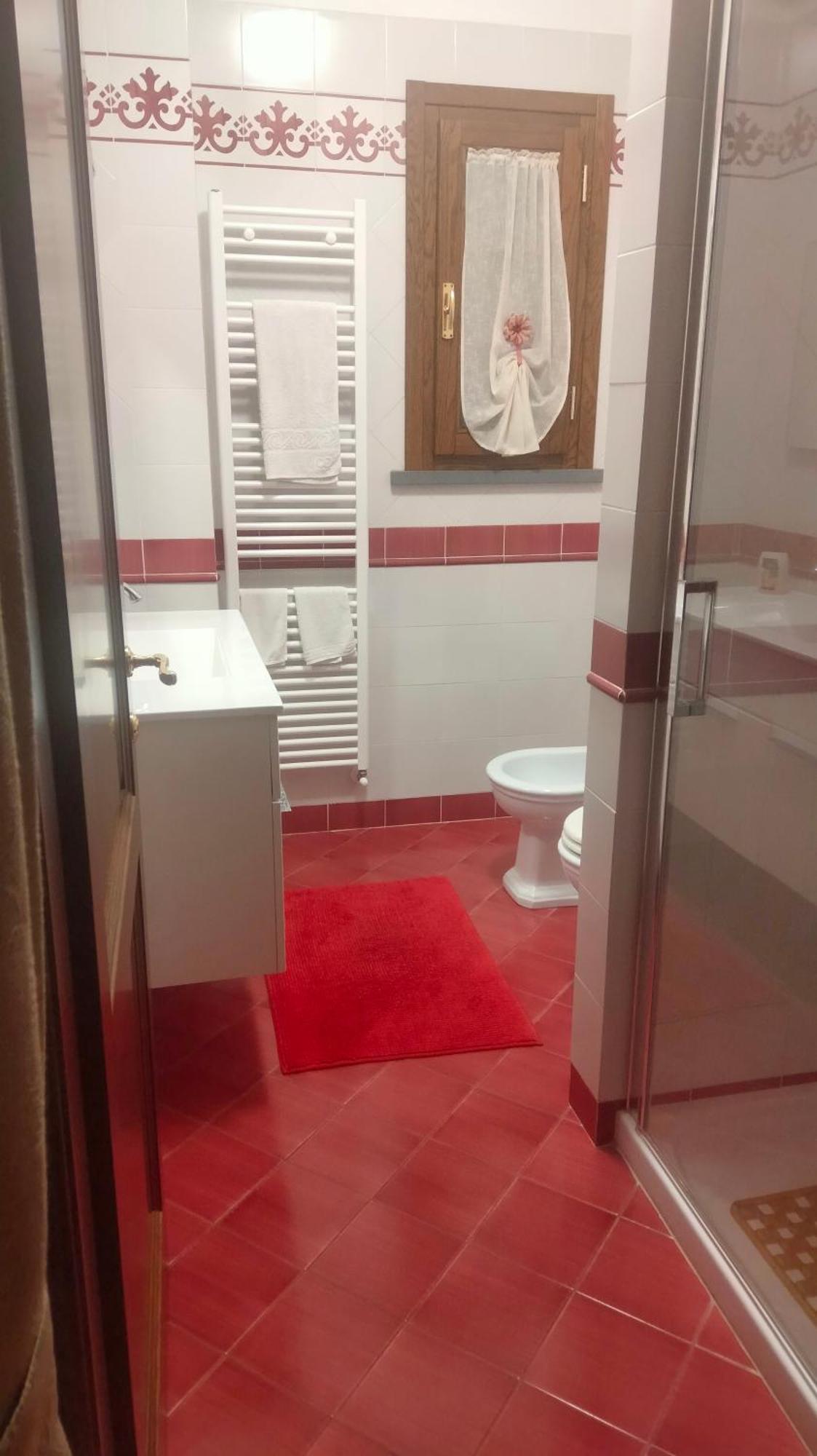 Il Porticato Bed & Breakfast Pisa Bagian luar foto