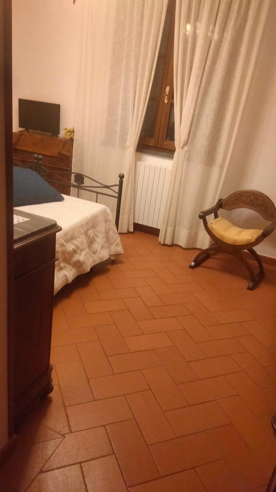 Il Porticato Bed & Breakfast Pisa Bagian luar foto