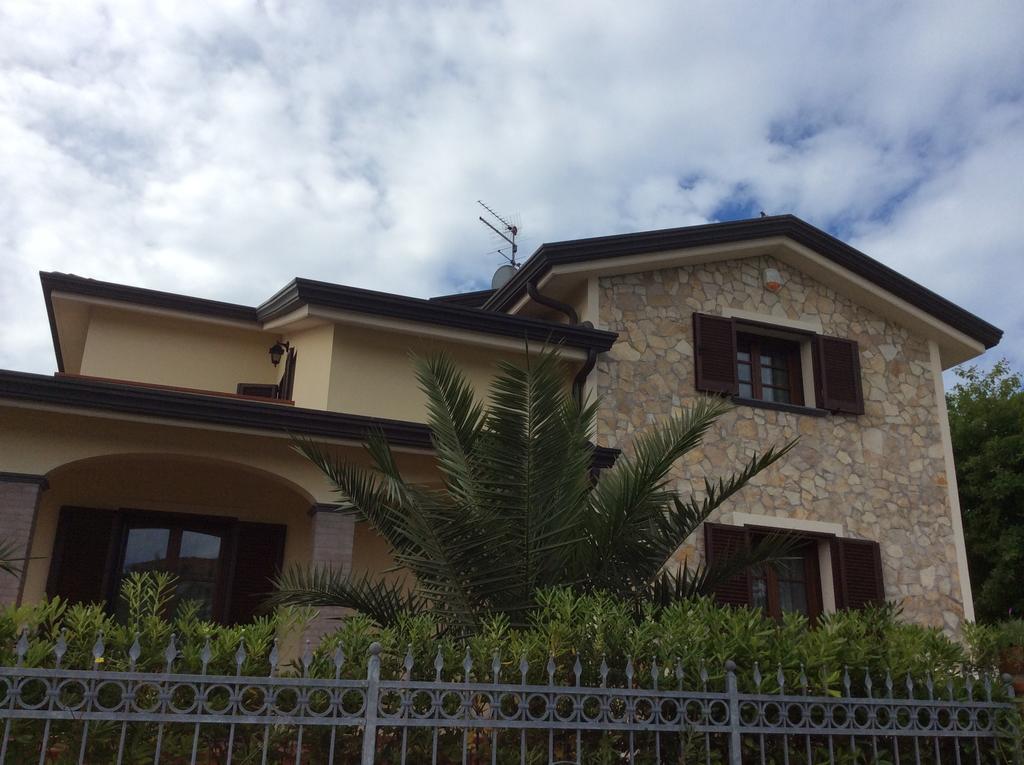 Il Porticato Bed & Breakfast Pisa Bagian luar foto
