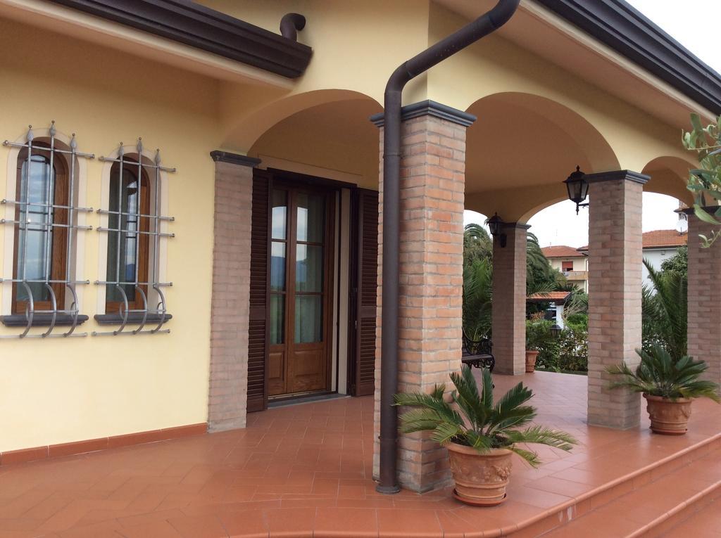Il Porticato Bed & Breakfast Pisa Bagian luar foto