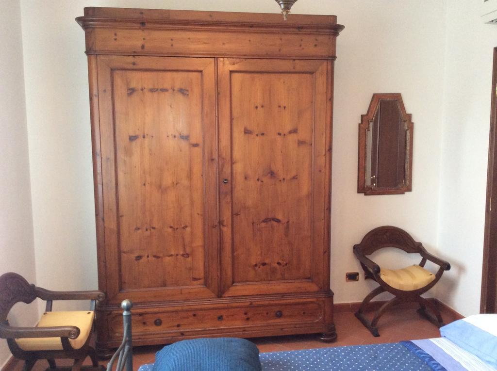 Il Porticato Bed & Breakfast Pisa Ruang foto