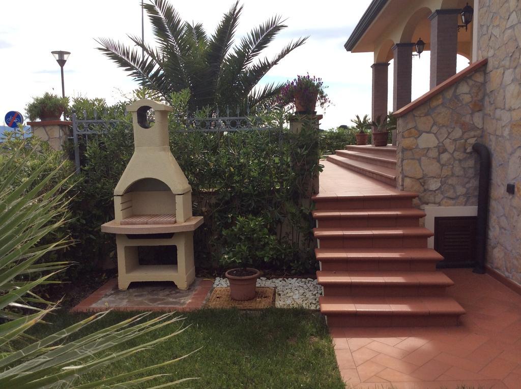 Il Porticato Bed & Breakfast Pisa Bagian luar foto