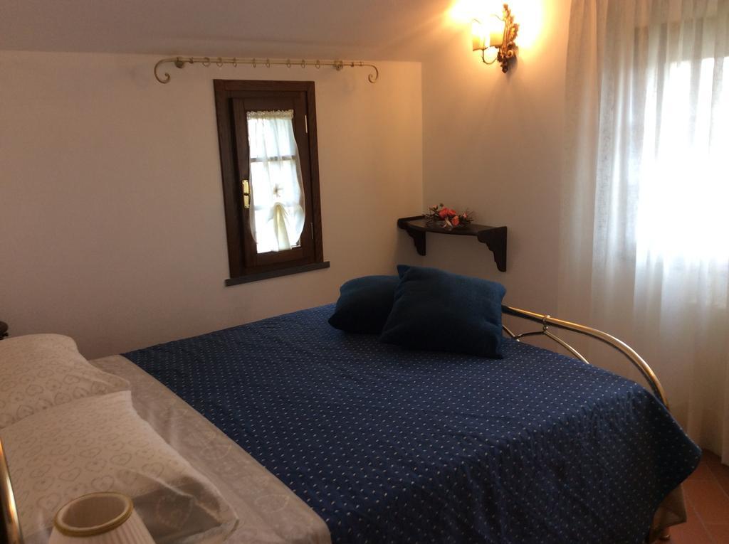 Il Porticato Bed & Breakfast Pisa Ruang foto