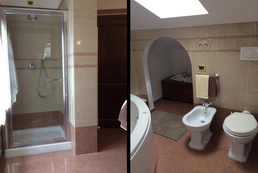 Il Porticato Bed & Breakfast Pisa Ruang foto