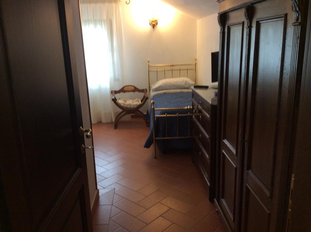 Il Porticato Bed & Breakfast Pisa Ruang foto