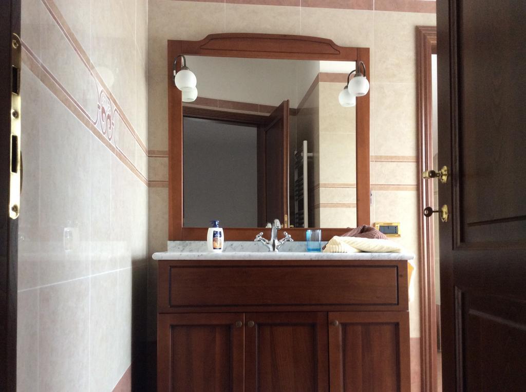Il Porticato Bed & Breakfast Pisa Ruang foto