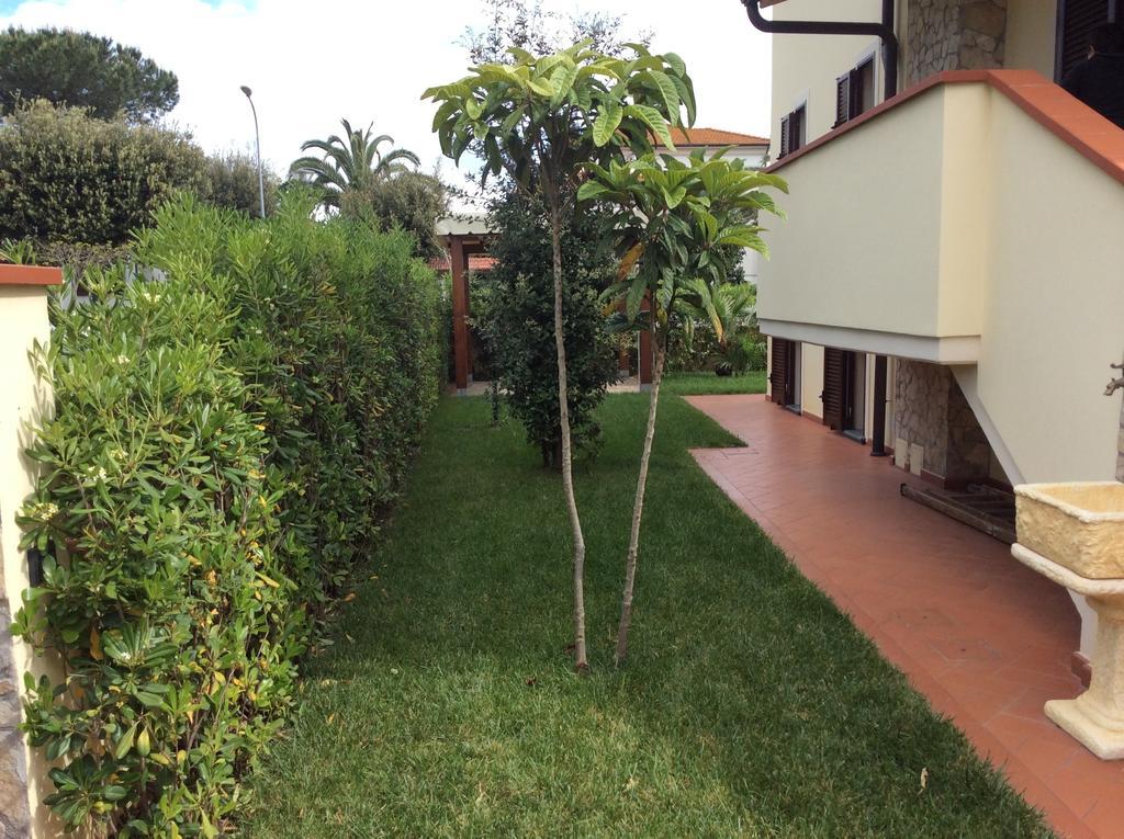 Il Porticato Bed & Breakfast Pisa Bagian luar foto