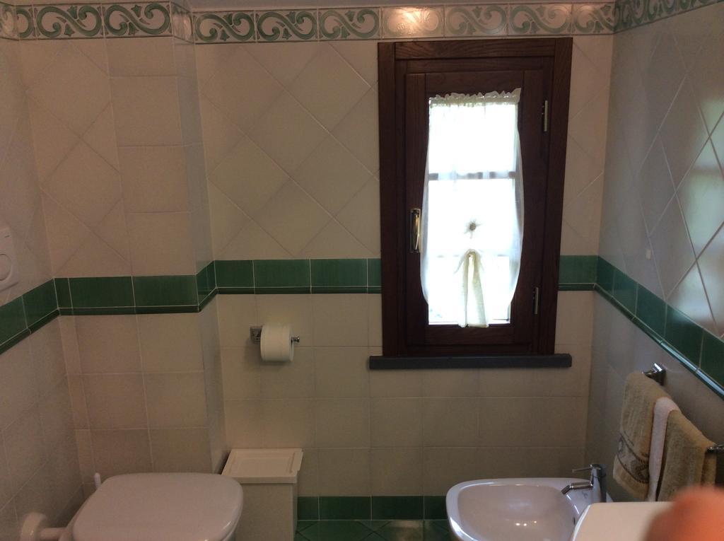 Il Porticato Bed & Breakfast Pisa Bagian luar foto