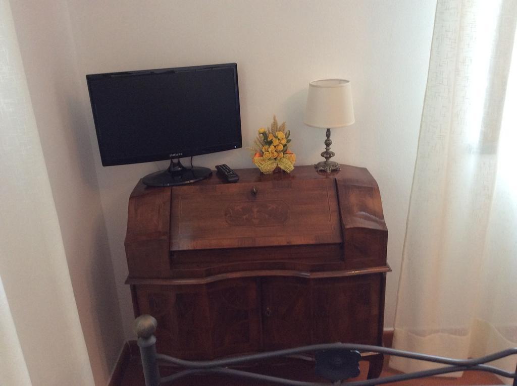 Il Porticato Bed & Breakfast Pisa Ruang foto