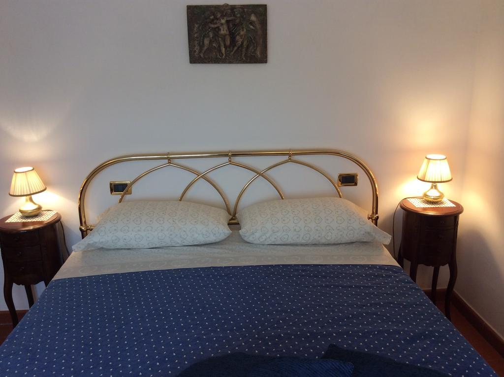 Il Porticato Bed & Breakfast Pisa Bagian luar foto
