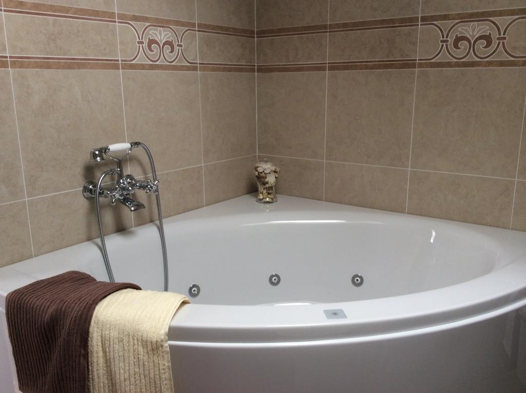 Il Porticato Bed & Breakfast Pisa Ruang foto