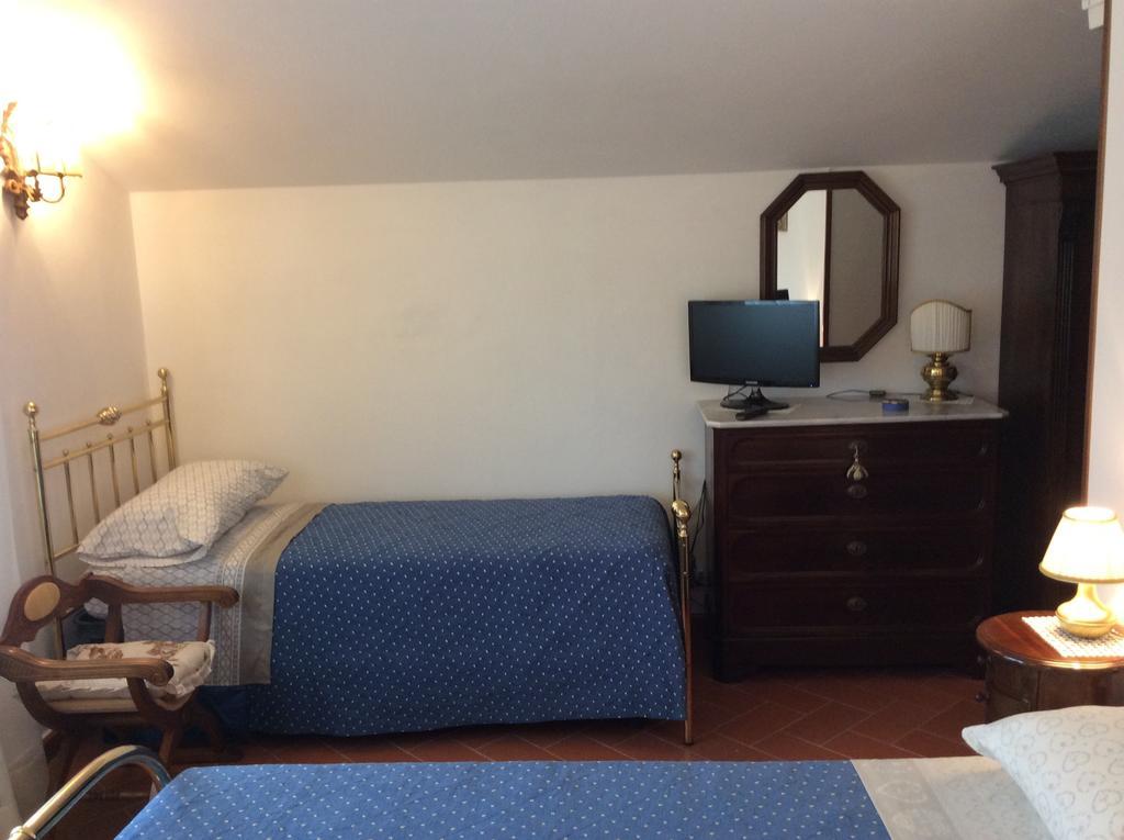 Il Porticato Bed & Breakfast Pisa Ruang foto