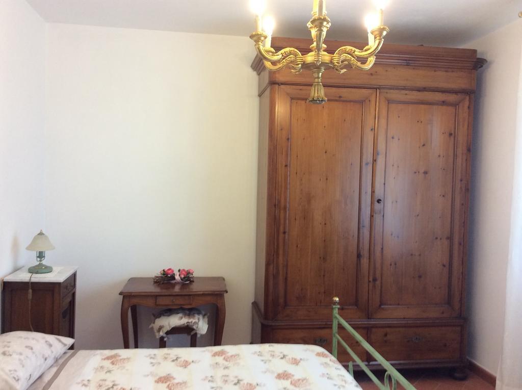 Il Porticato Bed & Breakfast Pisa Bagian luar foto