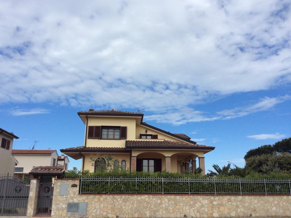 Il Porticato Bed & Breakfast Pisa Bagian luar foto